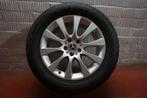 velgen Mercedes GLE, Auto-onderdelen, Ophalen, 18 inch, Gebruikt, 255 mm