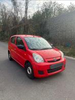 Diahatsu Cuore 1000 Essence prêt à immatriculer, Autos, Rouge, Achat, Entreprise, Boîte manuelle