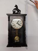 Wandklok, Antiek en Kunst, Ophalen
