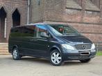 Mercedes-Benz Vito 115 9 plaatsen ( Automaat ), Auto's, Automaat, Mercedes-Benz, Particulier, Te koop