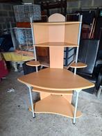 Bureau, Enlèvement, Bureau