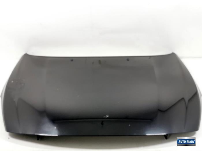 Capot d'un Volvo S60 (452), -, 3 mois de garantie, -, Capot moteur