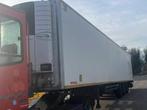 KÖGEL - 2007 - Koel/vries oplegger, Overige brandstoffen, Bedrijf, Aanhangers en Opleggers, Te koop