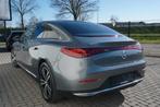 Mercedes EQE 300 Star-Edition *Pano/Luchtv/Camera/Garantie*, Auto's, Automaat, Achterwielaandrijving, USB, Leder