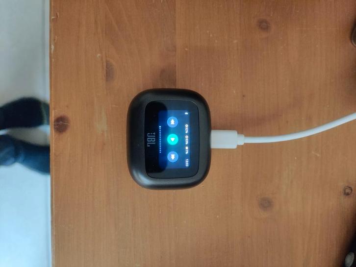 JBL live buds 3, Audio, Tv en Foto, Hoofdtelefoons, Zo goed als nieuw, Draadloos, Bluetooth, Ophalen of Verzenden