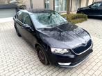 Skoda octavia 2018 1.2i style 98000km, Auto's, Euro 6, Zwart, 5 deurs, Particulier