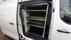Heroma auto indeling opel vivaro, Ophalen, Gebruikt