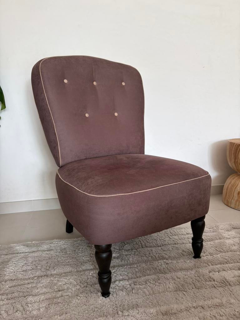 Zetel, Moins de 75 cm, Enlèvement, Utilisé, 50 à 75 cm