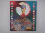 Panini coupe du monde 2002, Enlèvement ou Envoi, Utilisé, Plusieurs autocollants