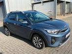 **AUTOMAAT** Kia Stonic 1.0 T Style Edition ISG DCT, Automaat, Stof, Blauw, 127 g/km