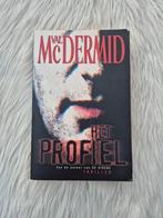 Boek: Val McDermid - Het Profiel, Boeken, Ophalen of Verzenden, Gelezen, Val McDermid