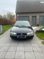 Ford mondeo 1.8 TD, Auto's, Ford, Stof, Blauw, 5 deurs, Particulier