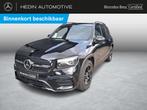 Mercedes-Benz GLB-Klasse 220 4MATIC AMG Line 7 Zitplaatsen |, Automaat, 4 cilinders, Zwart, 5 zetels