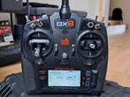 Spektrum DX8 G2 avec étui, Hobby & Loisirs créatifs, Modélisme | Radiocommandé & Téléguidé | Avions, Enlèvement ou Envoi, Comme neuf