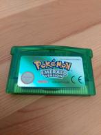 Pokémon emeraude cart mod ang, Consoles de jeu & Jeux vidéo, Jeux | Nintendo Game Boy, 1 joueur, Enlèvement ou Envoi, Neuf, Jeu de rôle (Role Playing Game)