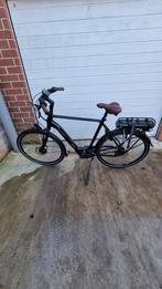 elektrische fiets Batavus Finez maat 61, Enlèvement, Batavus