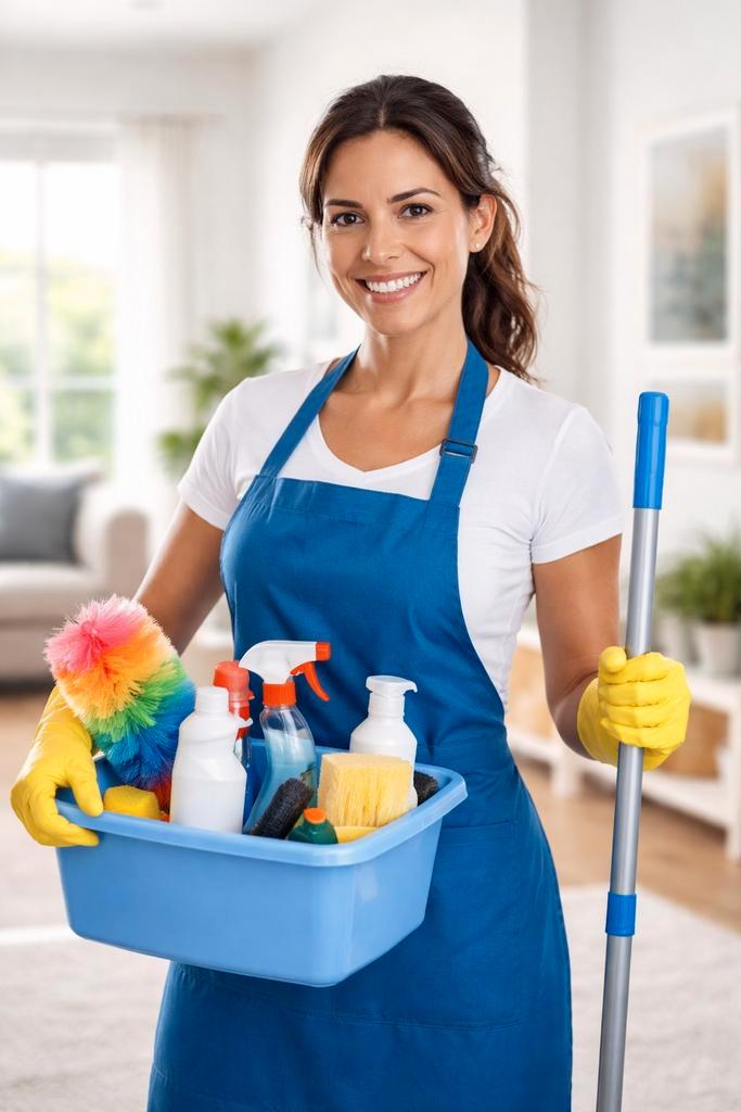 Femmes de ménage, Offres d'emploi, Emplois | Nettoyage & Services techniques