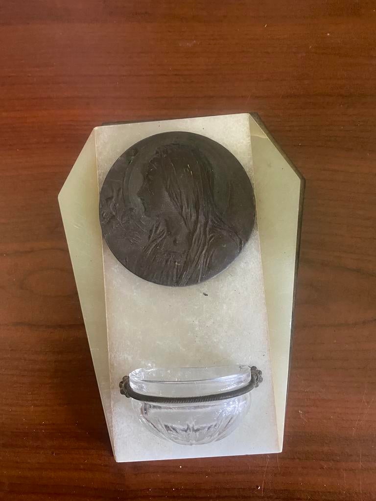 Petit benitier, Antiquités & Art, Enlèvement ou Envoi