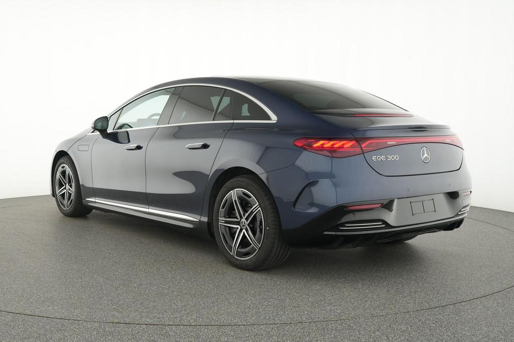 Mercedes-Benz EQE-Klasse 300 Berline AMG Line | Panoramisch, Autos, Mercedes-Benz, Achat, Entreprise, Electronic Stability Program (ESP)