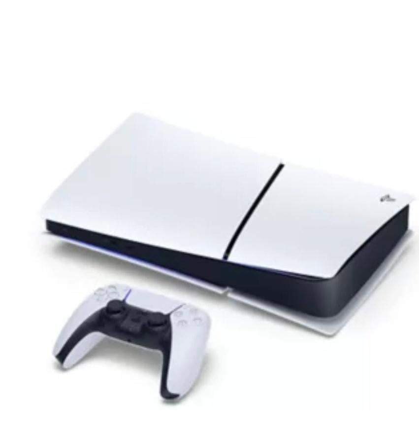 Playstation 5, Envoi, Comme neuf, Playstation 5 Digital