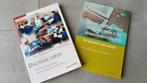 Interessant boekenpakket onderwijs ivm digitaal leren, Enlèvement, Neuf