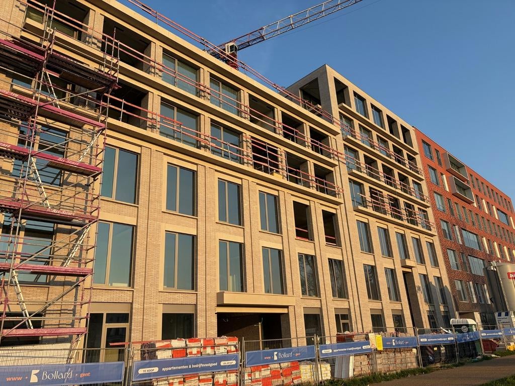 Gevelsteen Heylen Rt 563 FF, Bricolage & Construction, Enlèvement ou Envoi