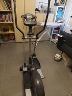 Kettler crosstrainer, airwalk, Sports & Fitness, Enlèvement, Utilisé, Vélo elliptique