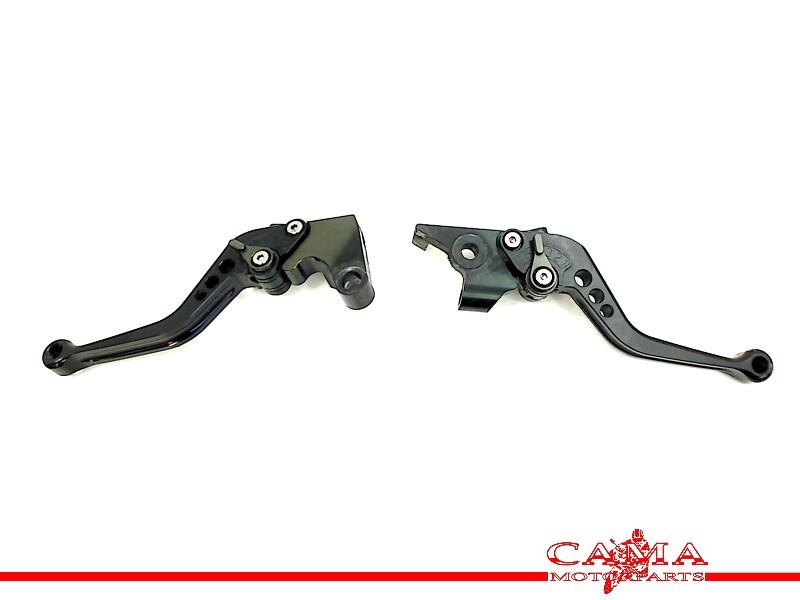 FREIN A MAIN Yamaha FZ 6 2007-2009 (FZ6 FAZER), Motos, Pièces | Yamaha, Utilisé