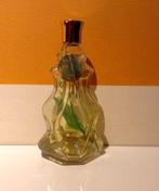 Vintage Flacon d'Eau de Toilette Miss Helen, Collections, Enlèvement ou Envoi, Utilisé, Bouteille de parfum