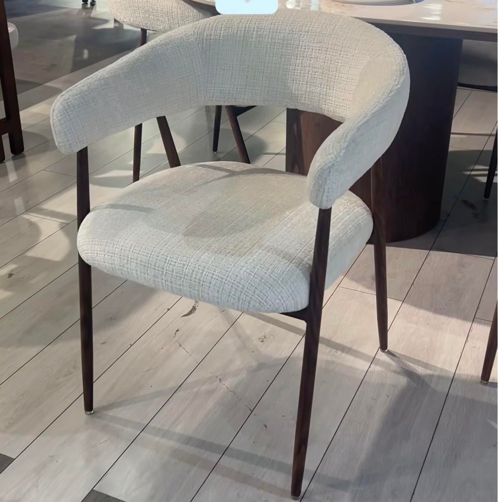 Chaises Japandi NEUVES, Maison & Meubles, Enlèvement, Neuf