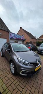 Renault capture 0.900cc 2019 90.000km, Entreprise, Essence, Achat