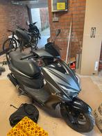 GTS sirocco A klasse BESCHRIJVING!!!, Ophalen, Gebruikt, Overige modellen, Klasse A (25 km/u)