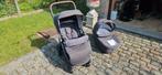 Poussette Chicco occasion, Poussette