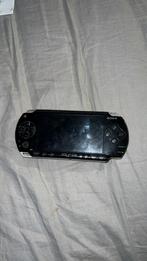 PSP fat 32, Enlèvement ou Envoi, Comme neuf, PSP, Avec jeux