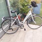 Thompson damesfiets, Fietsen en Brommers, Ophalen, Versnellingen