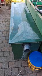 Filtre à 8 chambres, Jardin & Terrasse, Enlèvement