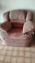 Eenpersoonszetel, Enlèvement, Comme neuf