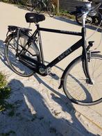 Gazelle mannefiets, Fietsen en Brommers, Fietsen | Heren | Herenfietsen, Ophalen, Gazelle