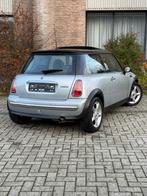 Mini Cooper 1.6 Essence Automatique, Autos, Achat, Entreprise, Automatique, Cooper