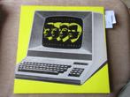 LP Kraftwerk Computer World   1981', Cd's en Dvd's, Vinyl Singles, Gebruikt, Overige typen, Ophalen of Verzenden, 12 inch