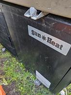 Zwembad warmtepomp 9kw, Ophalen