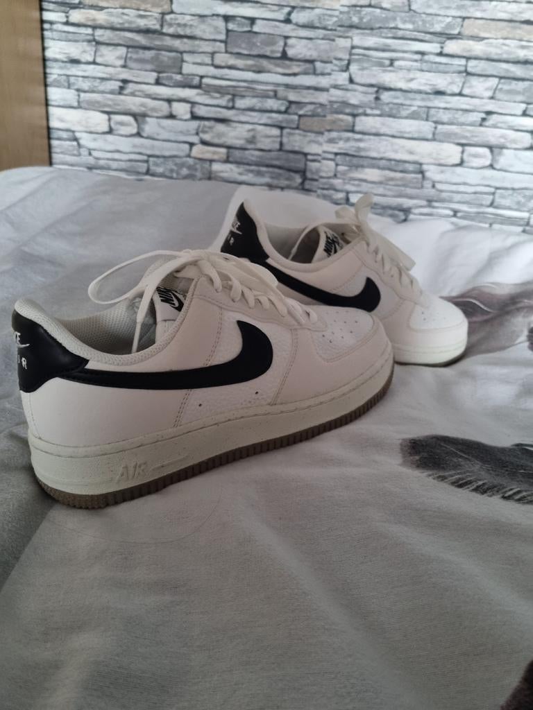 Nike air force maat 38 als nieuw, Kleding | Dames, Schoenen, Ophalen of Verzenden