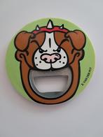 Décapsuleur design, Enlèvement, Utilisé