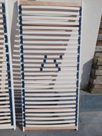 Twee lattenbodems 1 persoon, Maison & Meubles, Enlèvement