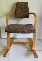 Peter Opsvik Actulum ergonomische stoel/schommelstoel,, Ophalen, Overige kleuren, Zo goed als nieuw, Stof