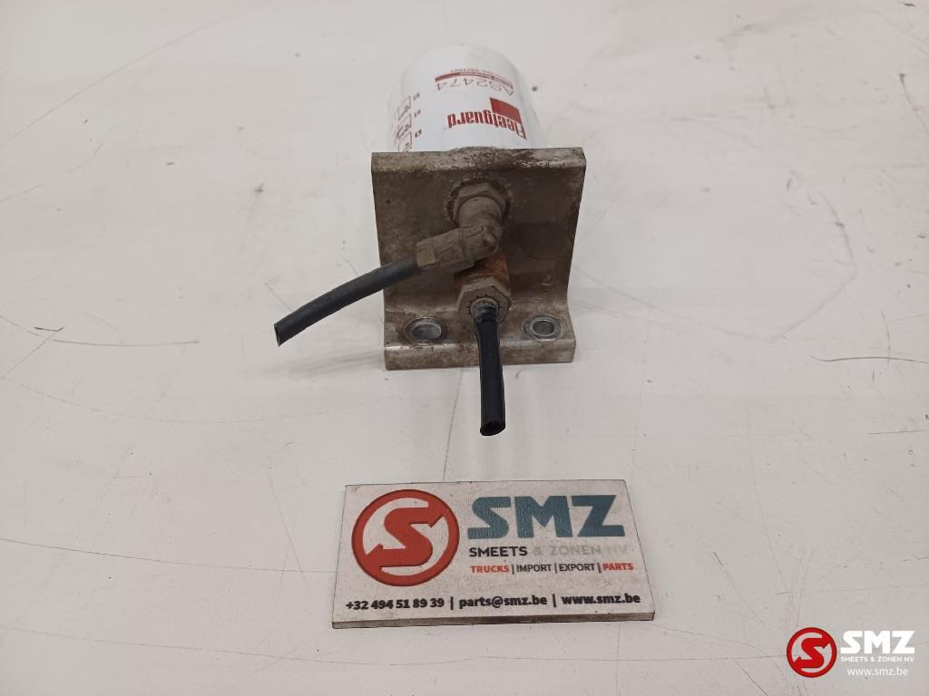 Occ filtre à air DAF, Utilisé, DAF, Autres pièces automobiles