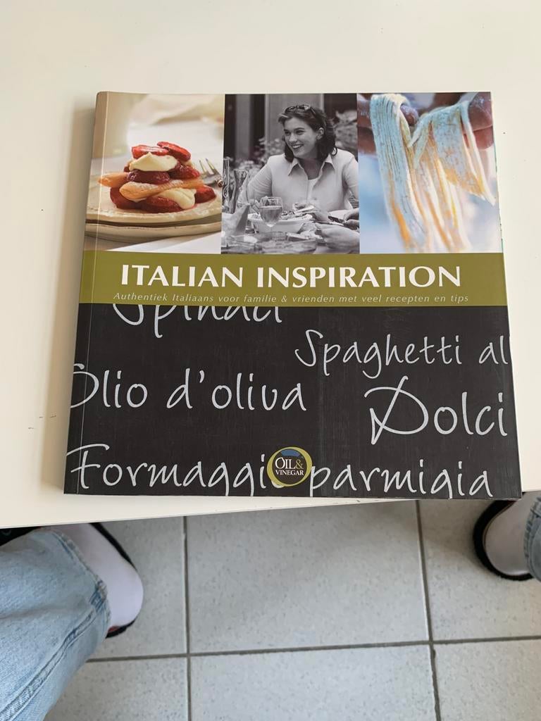 Mara Grimm - Italian inspiration, Boeken, Ophalen of Verzenden, Mara Grimm