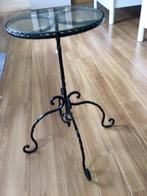 Bloemstaander, Huis en Inrichting, Ophalen