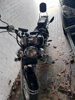 Hyosung Aquila 125cc chopper, Motoren, 2 cilinders, Chopper, Gebruikt, Particulier