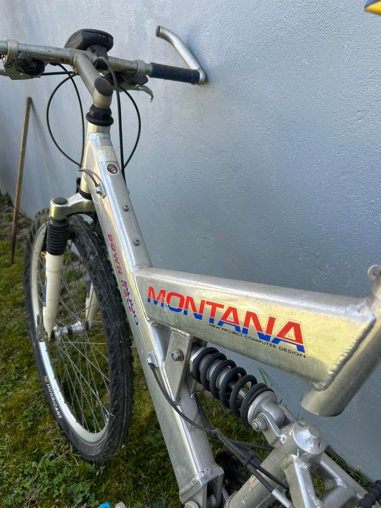 Fiets, Fietsen en Brommers, Ophalen, Gebruikt, Overige merken